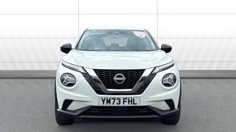Nissan Juke 1.0 DiG-T 114 Acenta 5dr DCT Petrol Hatchback